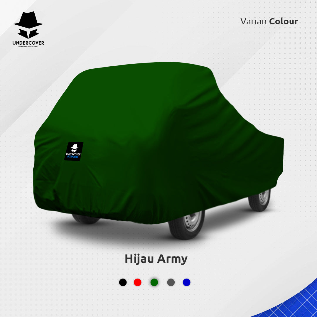 Cover Mobil Daihatsu Hi Max Reguler