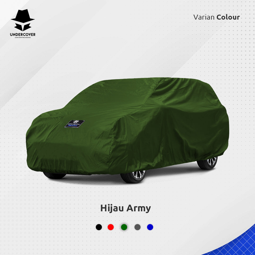 Cover Mobil Toyota Veloz Reguler