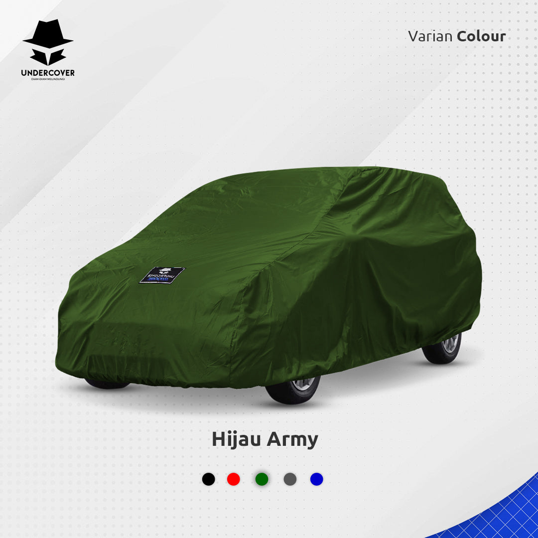 Cover Mobil Honda Mobilio Reguler