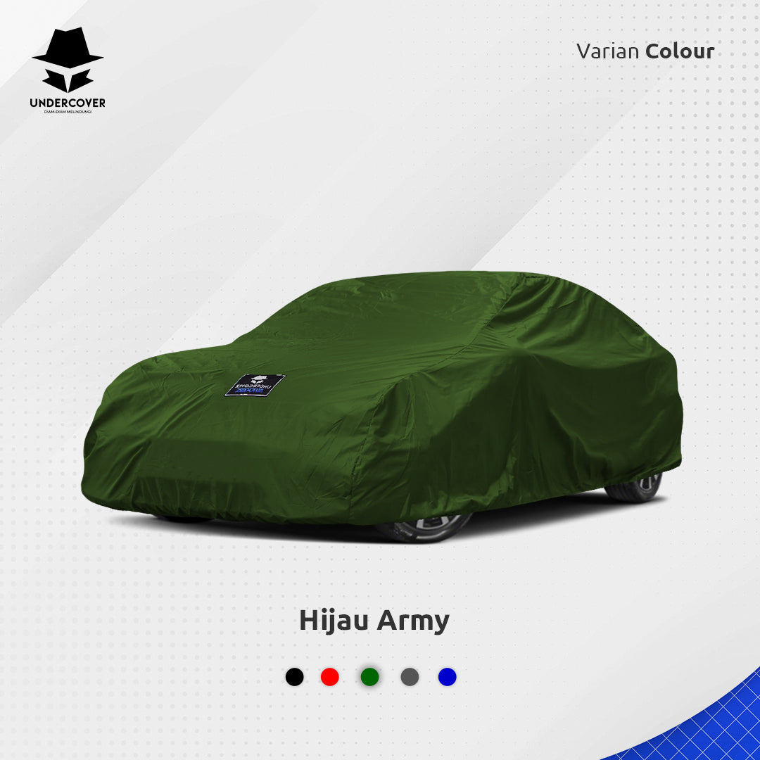 Cover Mobil Honda Civic Reguler