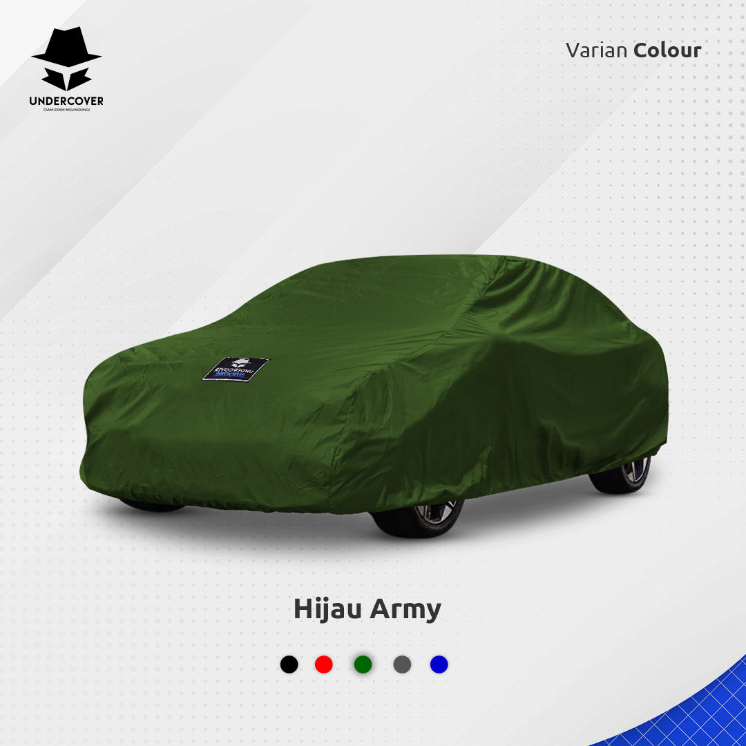 Cover Mobil Hyundai Avega Reguler