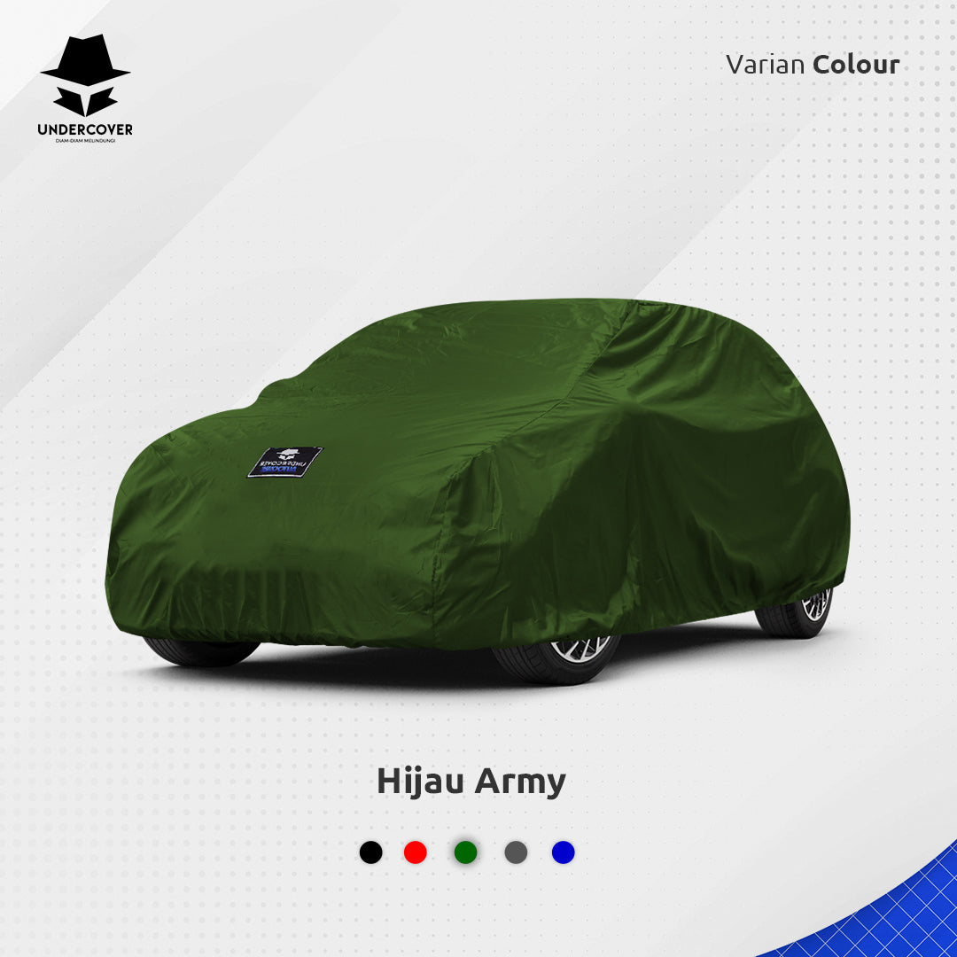 Cover Mobil Hyundai Ioniq 5 Reguler