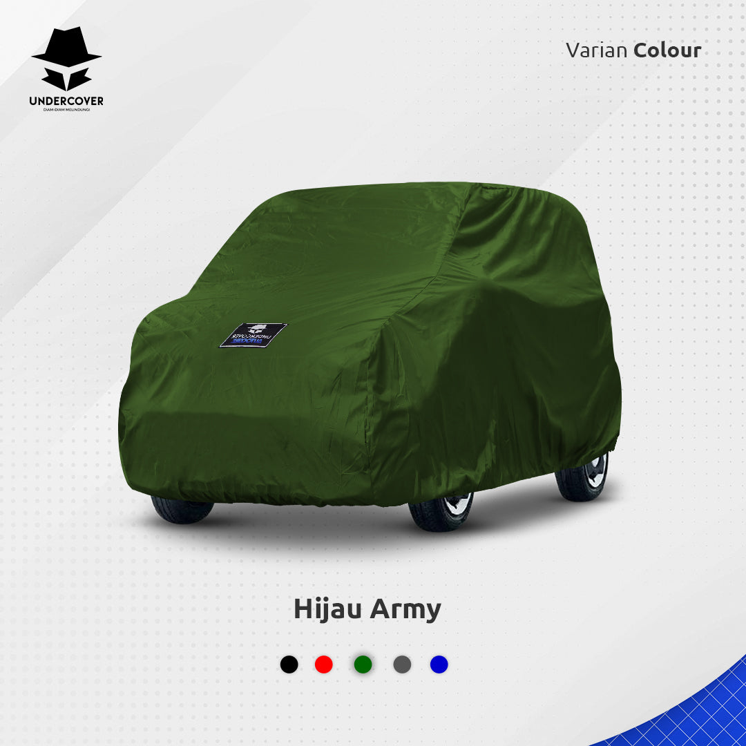Cover Mobil Wuling Mini EV Reguler