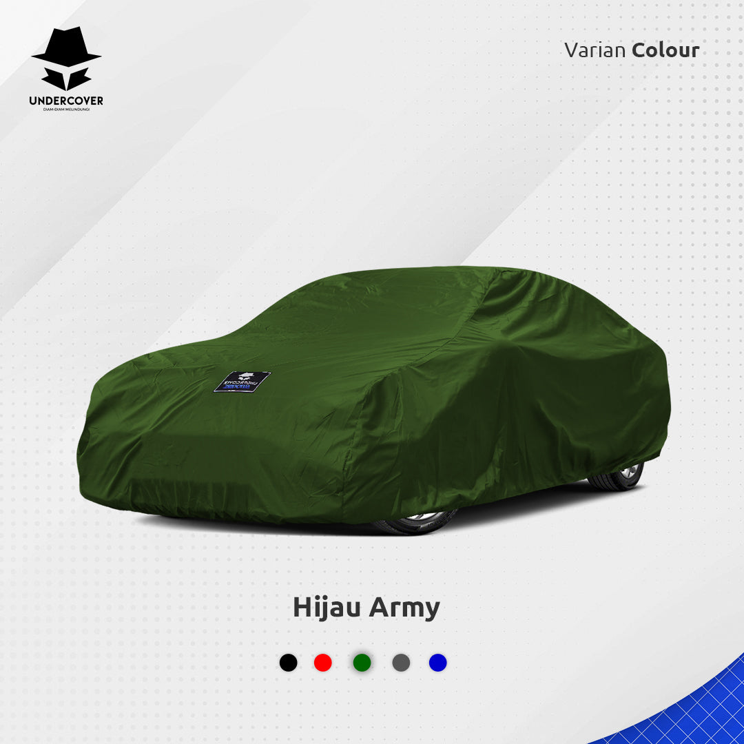 Cover Mobil Honda Accord Reguler