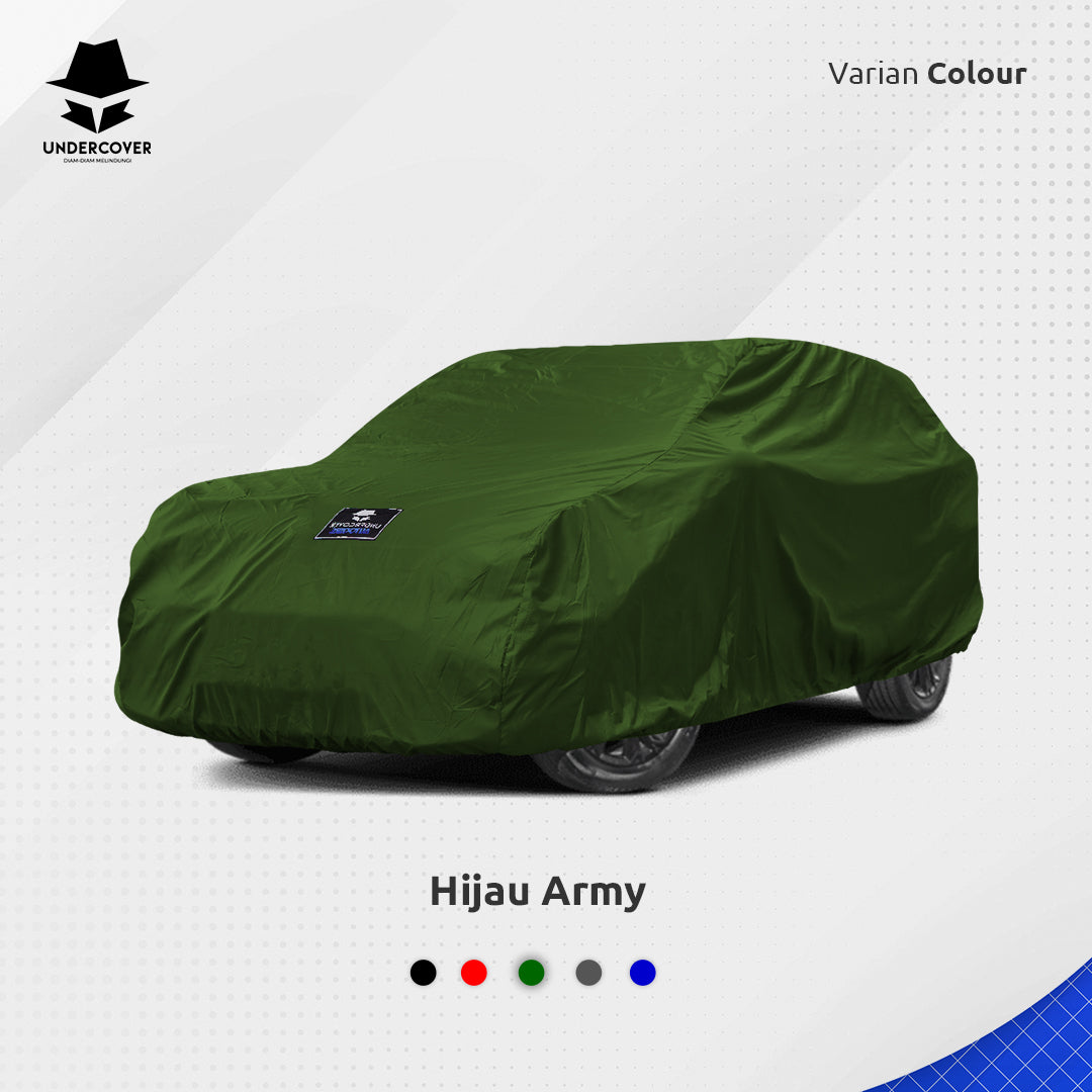 Cover Mobil Honda CR-V Reguler
