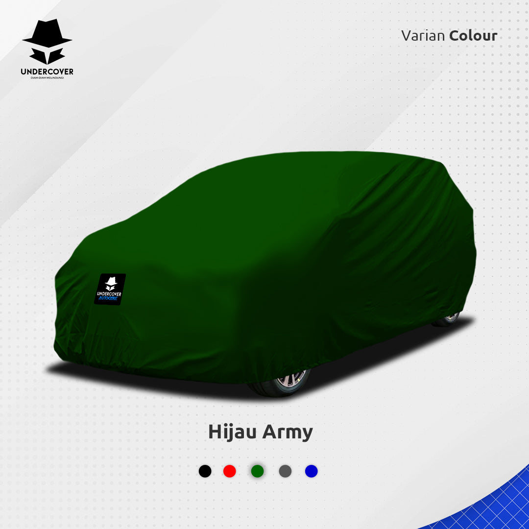 Cover Mobil Nissan Grand Livina Reguler