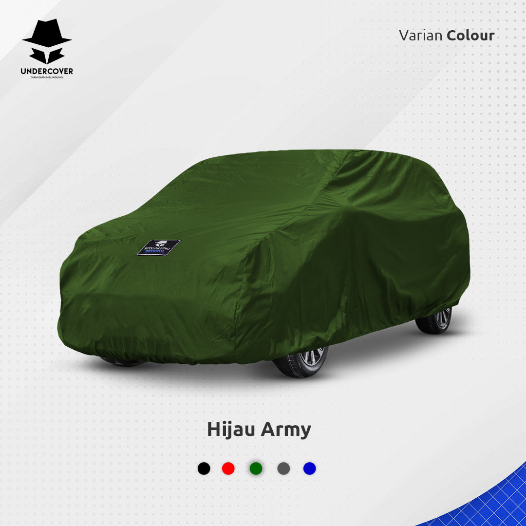 Cover Mobil Toyota Avanza Reguler