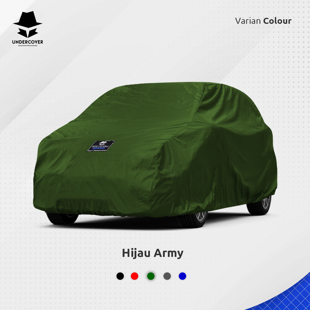 Cover Mobil Kia Picanto Reguler