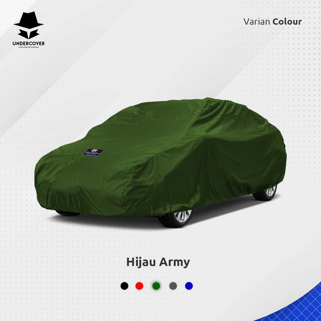 Cover Mobil Hyundai Excel Reguler