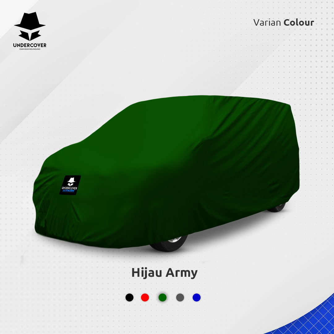 Cover Mobil Nissan Serena Reguler