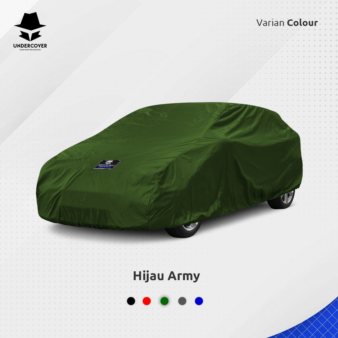 Cover Mobil Volvo V40 Reguler