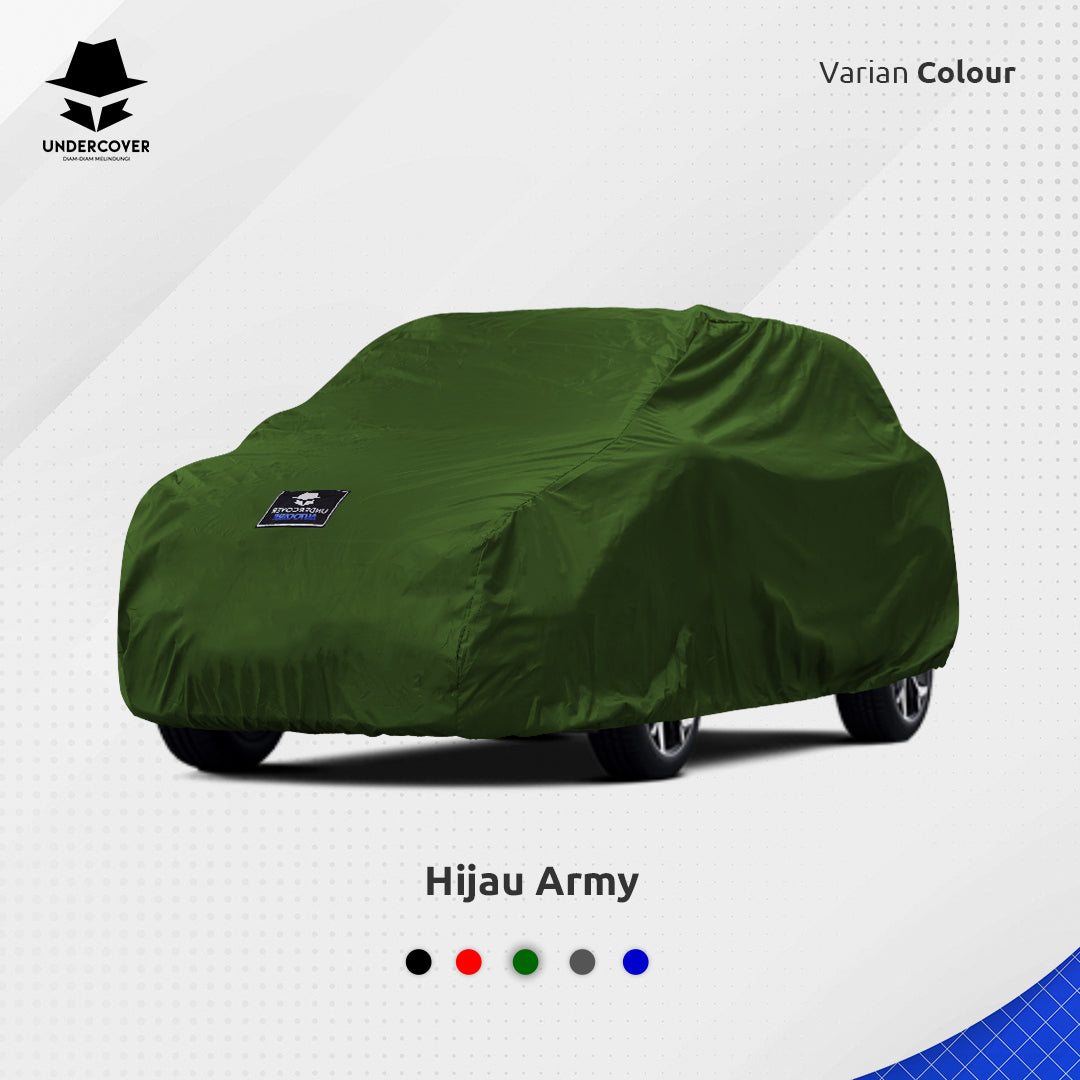 Cover Mobil Hyundai Creta Reguler