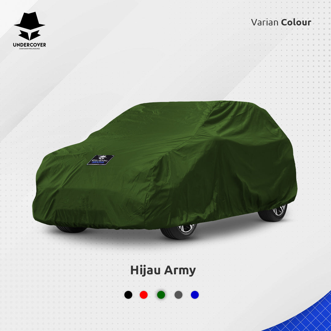 Cover Mobil Toyota Yaris Cross Reguler
