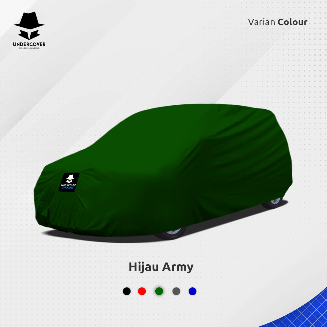 Cover Mobil Suzuki Aerio Hatchback Reguler