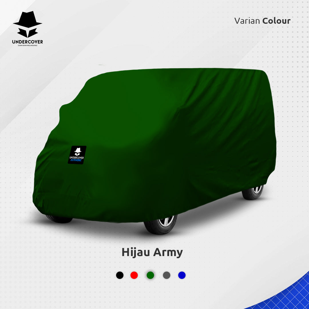 Cover Mobil Daihatsu Gran Max MB Reguler