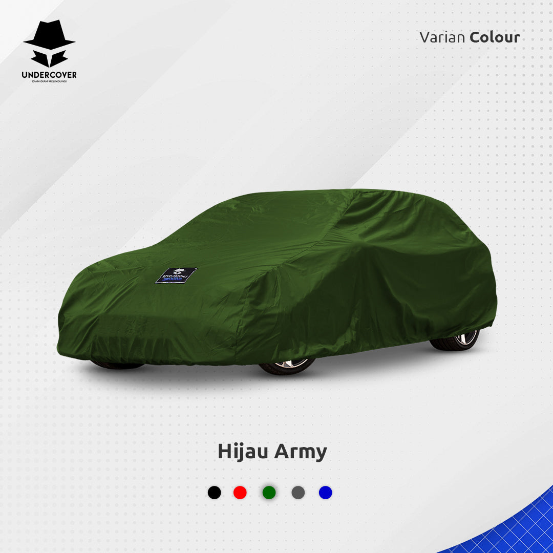 Cover Mobil Audi RS4 Avant Reguler