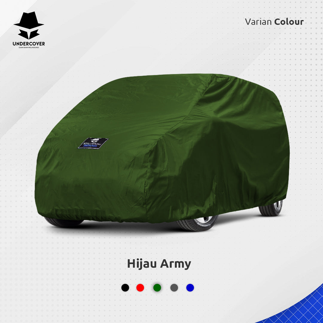 Cover Mobil Hyundai Staria Reguler