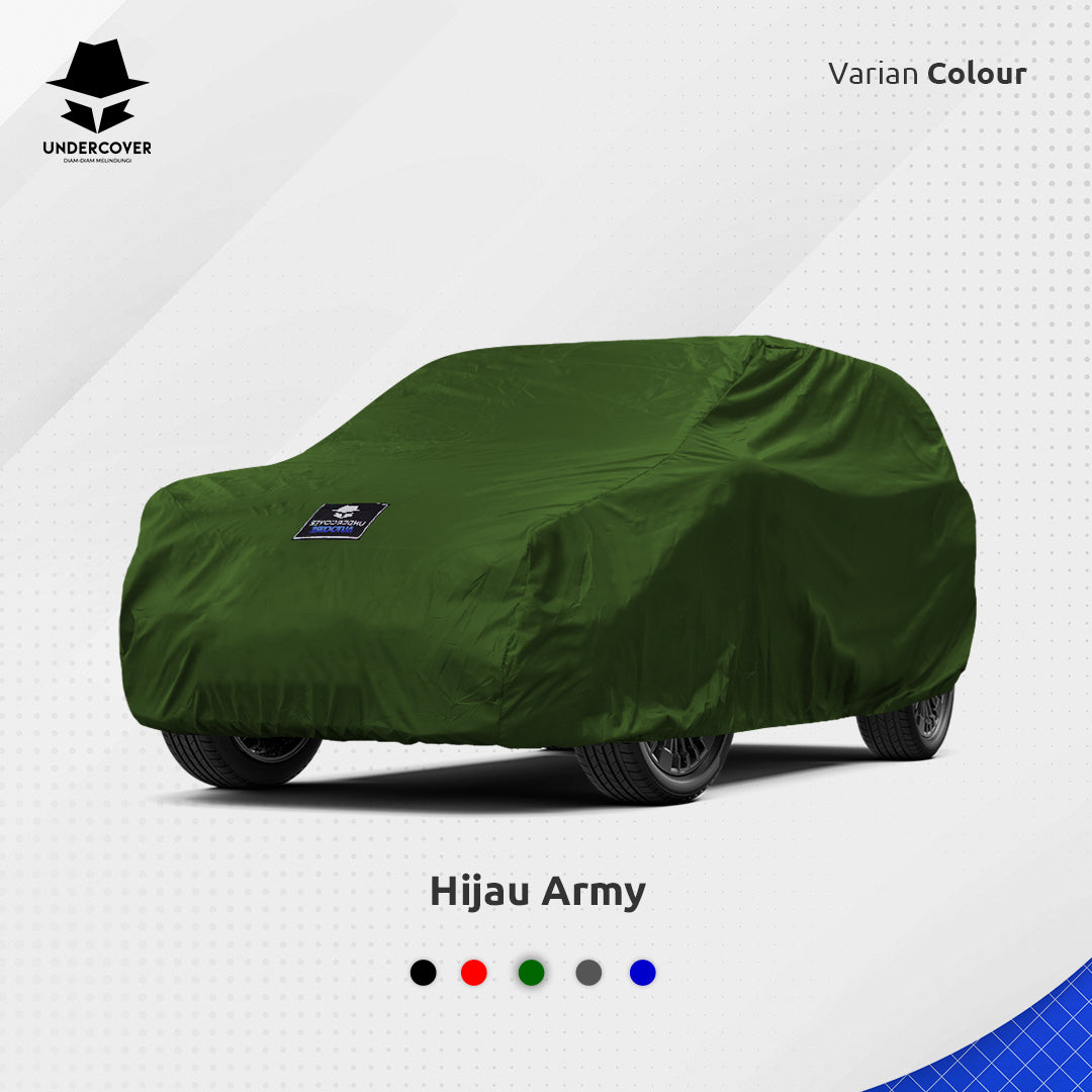 Cover Mobil Hyundai Santa Fe Reguler