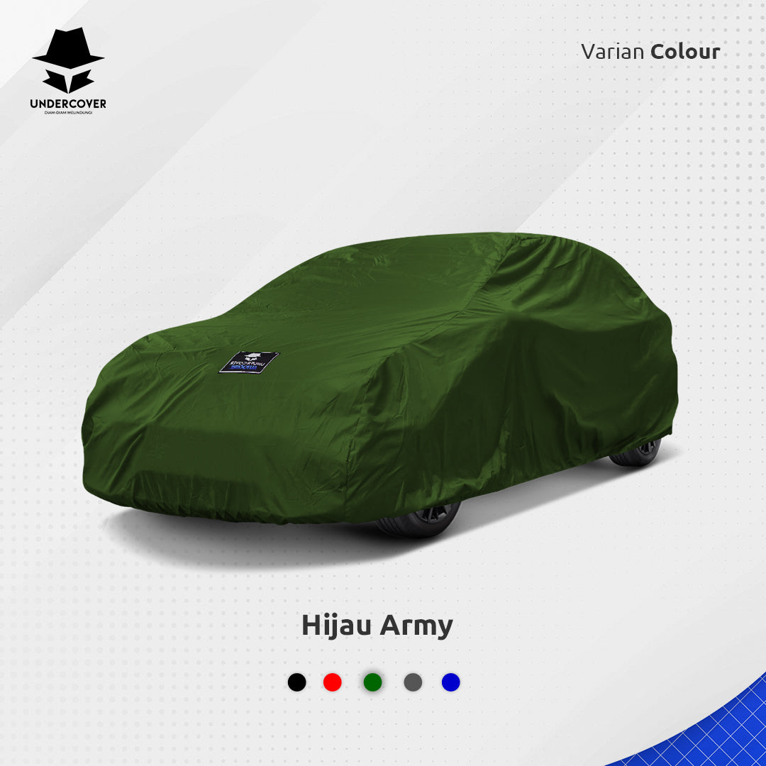 Cover Mobil Honda City Hatchback Reguler