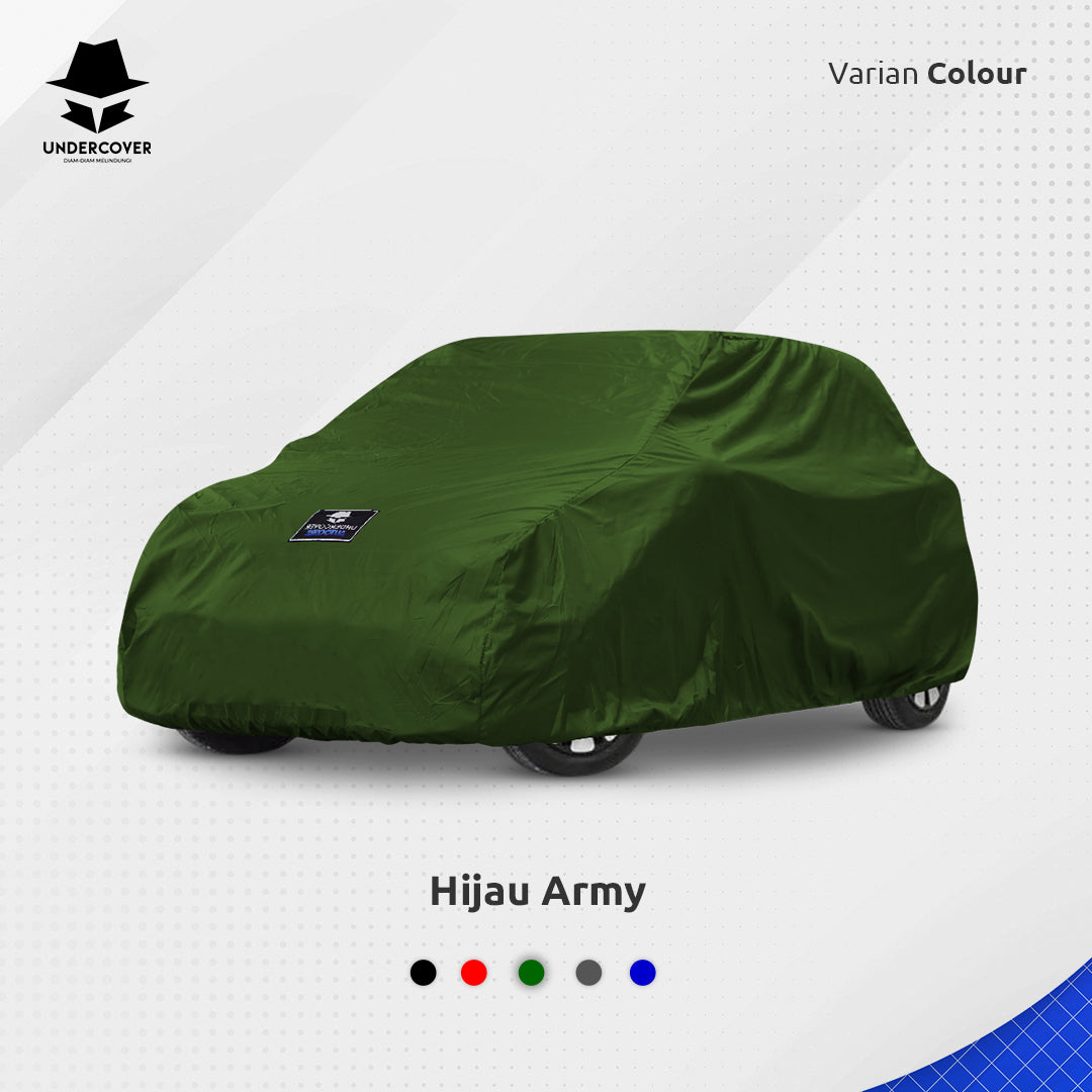 Cover Mobil Wuling BinguoEV Reguler