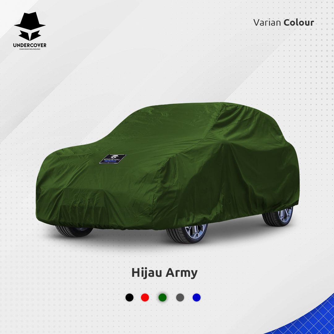 Cover Mobil MINI Countryman Reguler