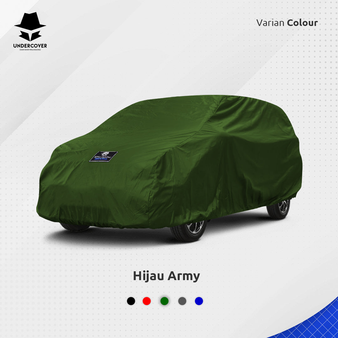 Cover Mobil Toyota Calya Reguler