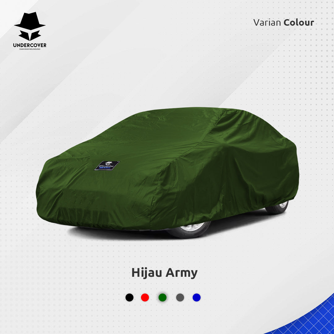 Cover Mobil Chevrolet Cruze Reguler