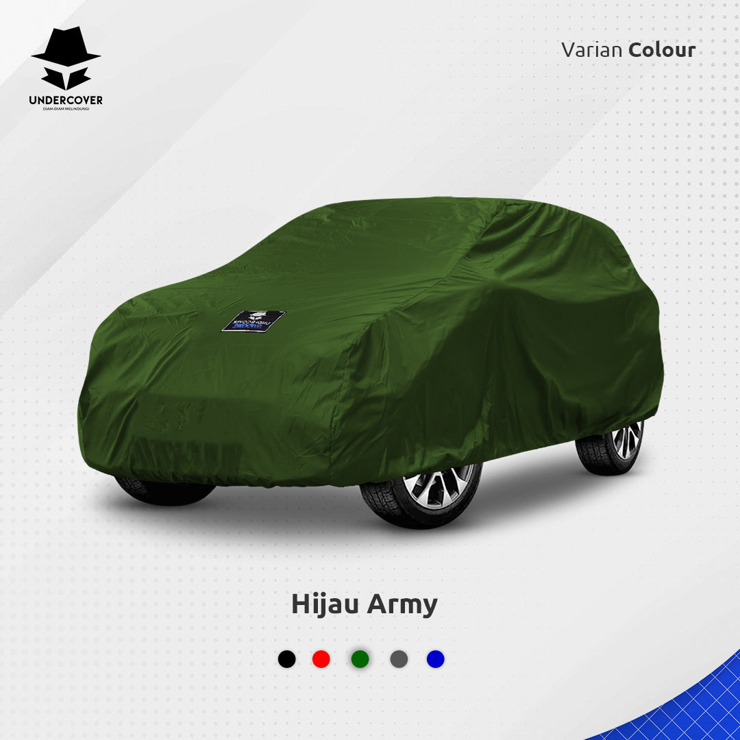 Cover Mobil Renault Koleos Reguler