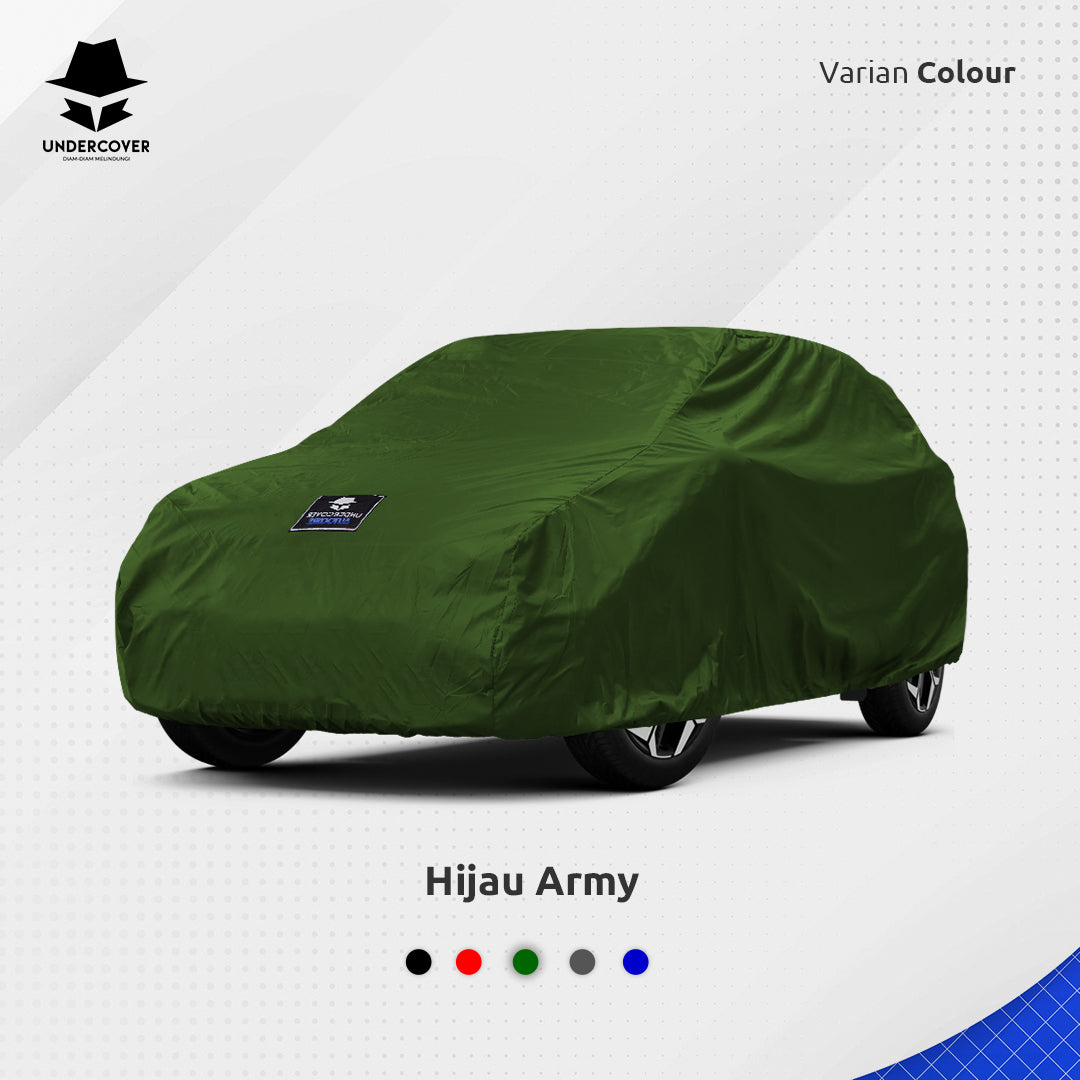 Cover Mobil Hyundai Tucson Reguler