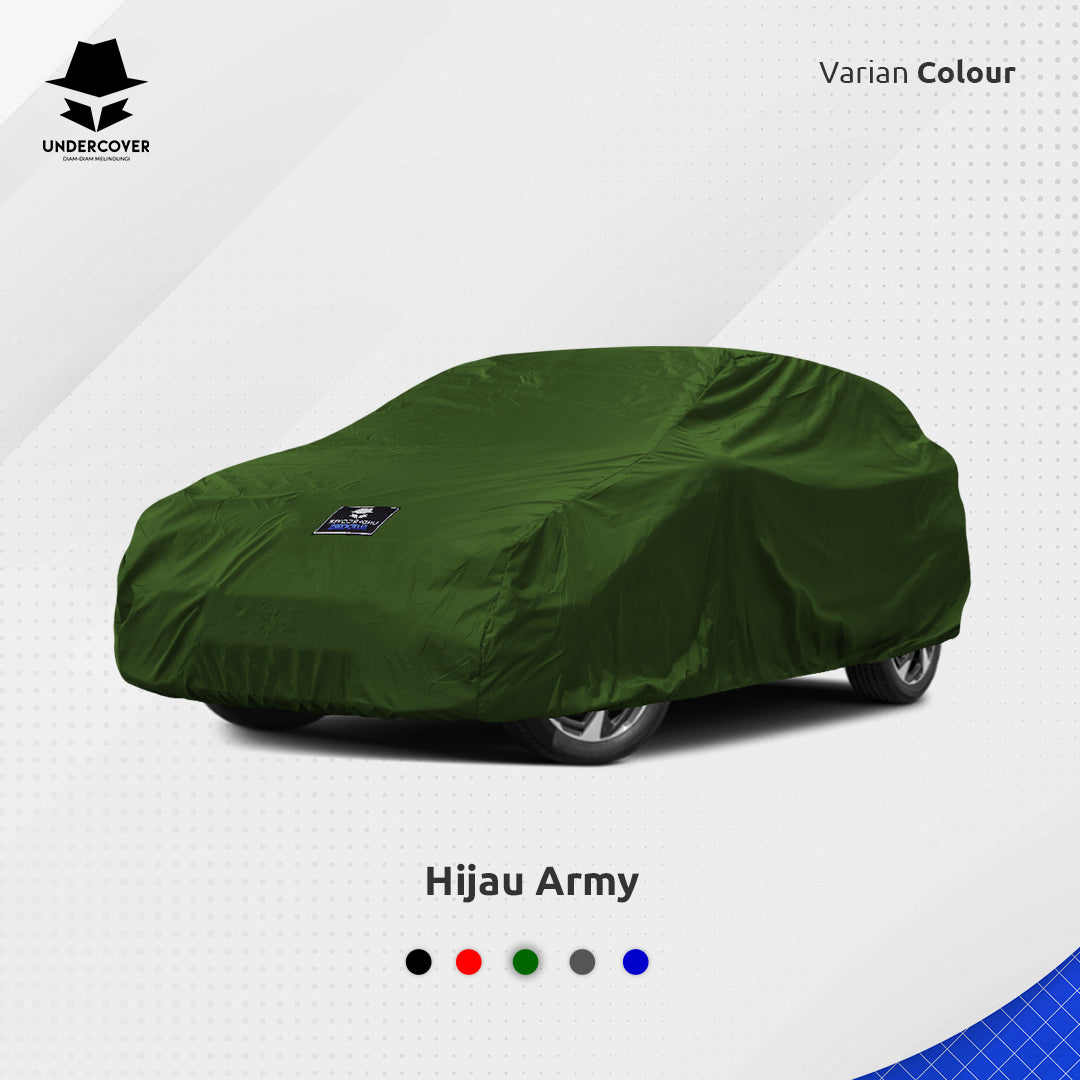 Cover Mobil Subaru XV Reguler