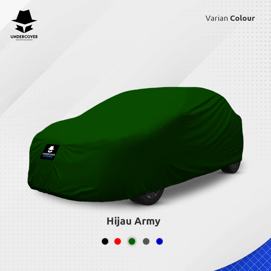 Cover Mobil Nissan Note Reguler