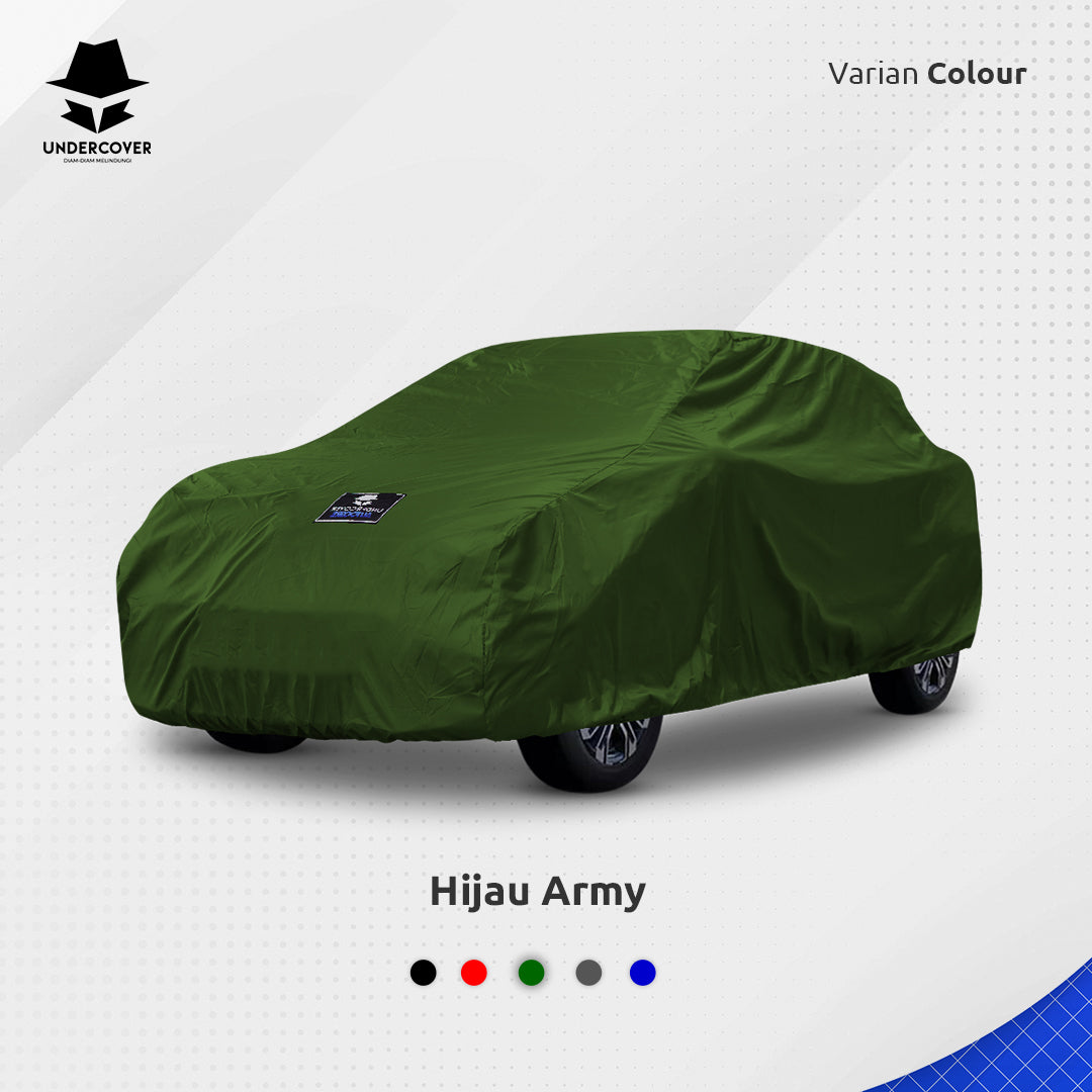Cover Mobil Renault Kiger Reguler