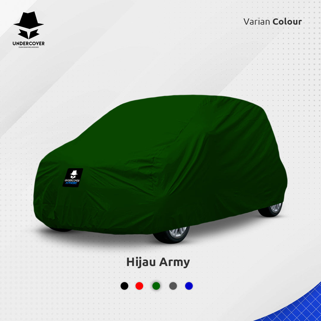 Cover Mobil Suzuki Splash Reguler