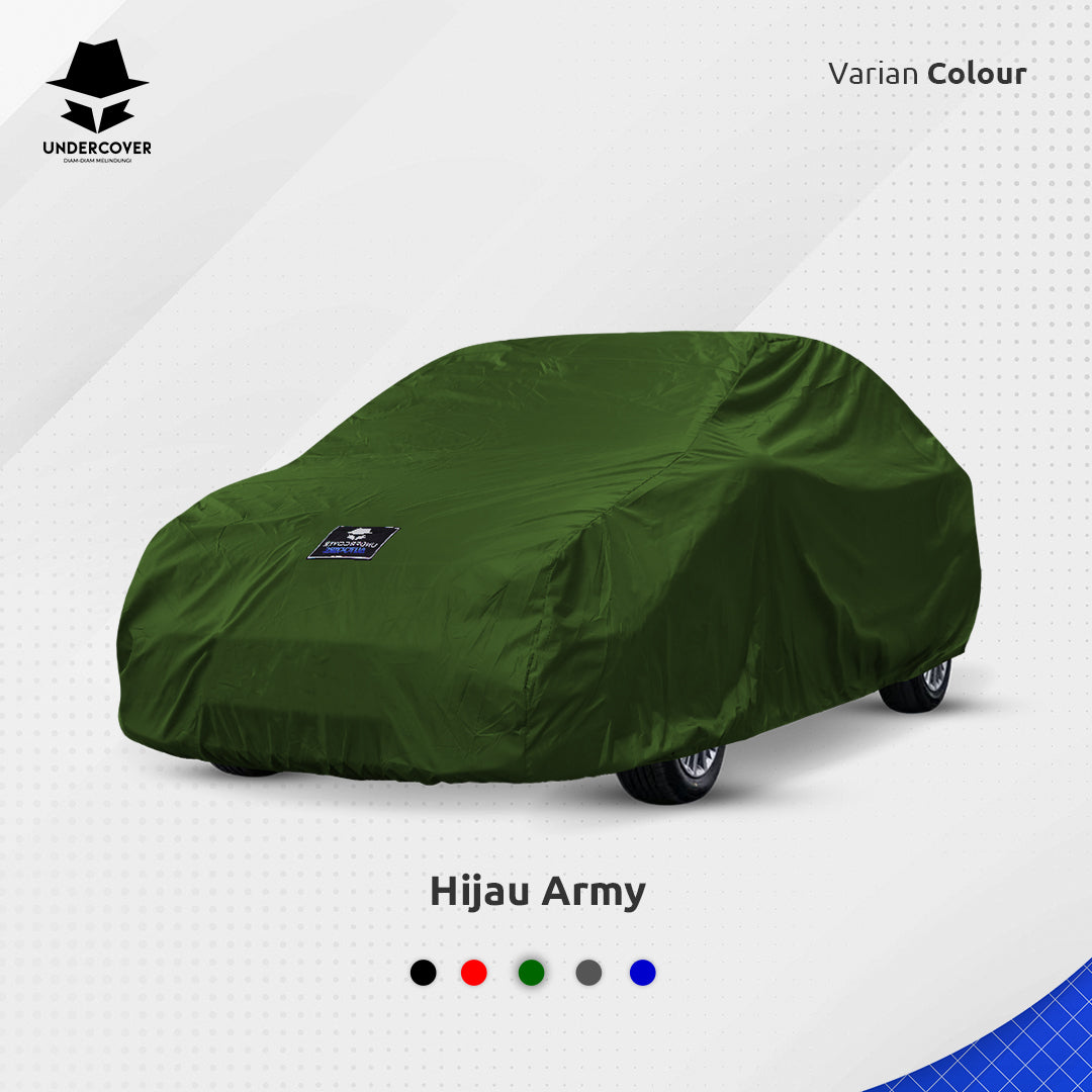 Cover Mobil Honda City Reguler