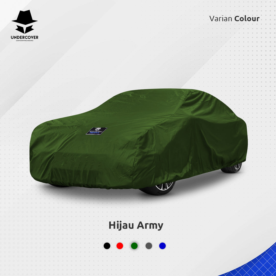 Cover Mobil Rolls Royce Wraith Reguler