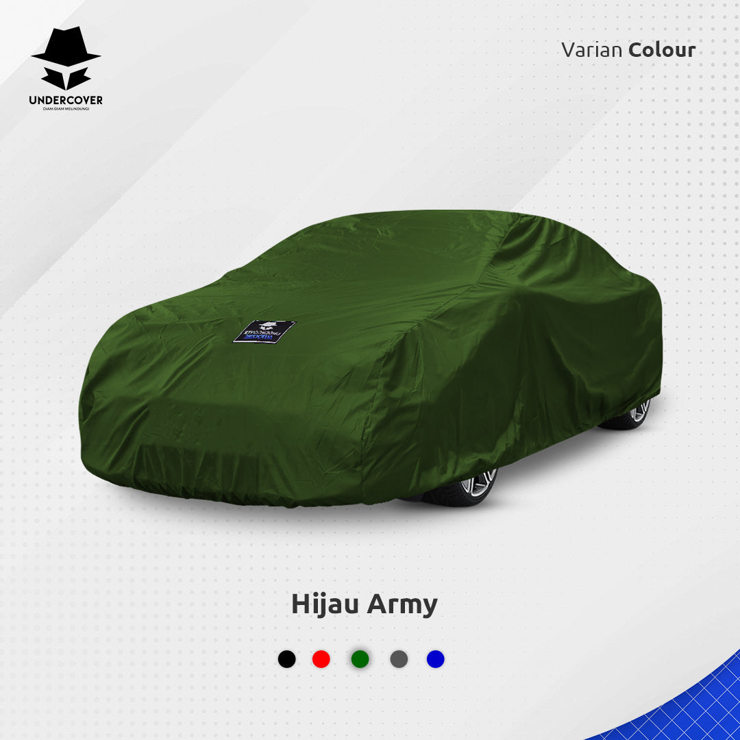 Cover Mobil Bentley Continental Reguler