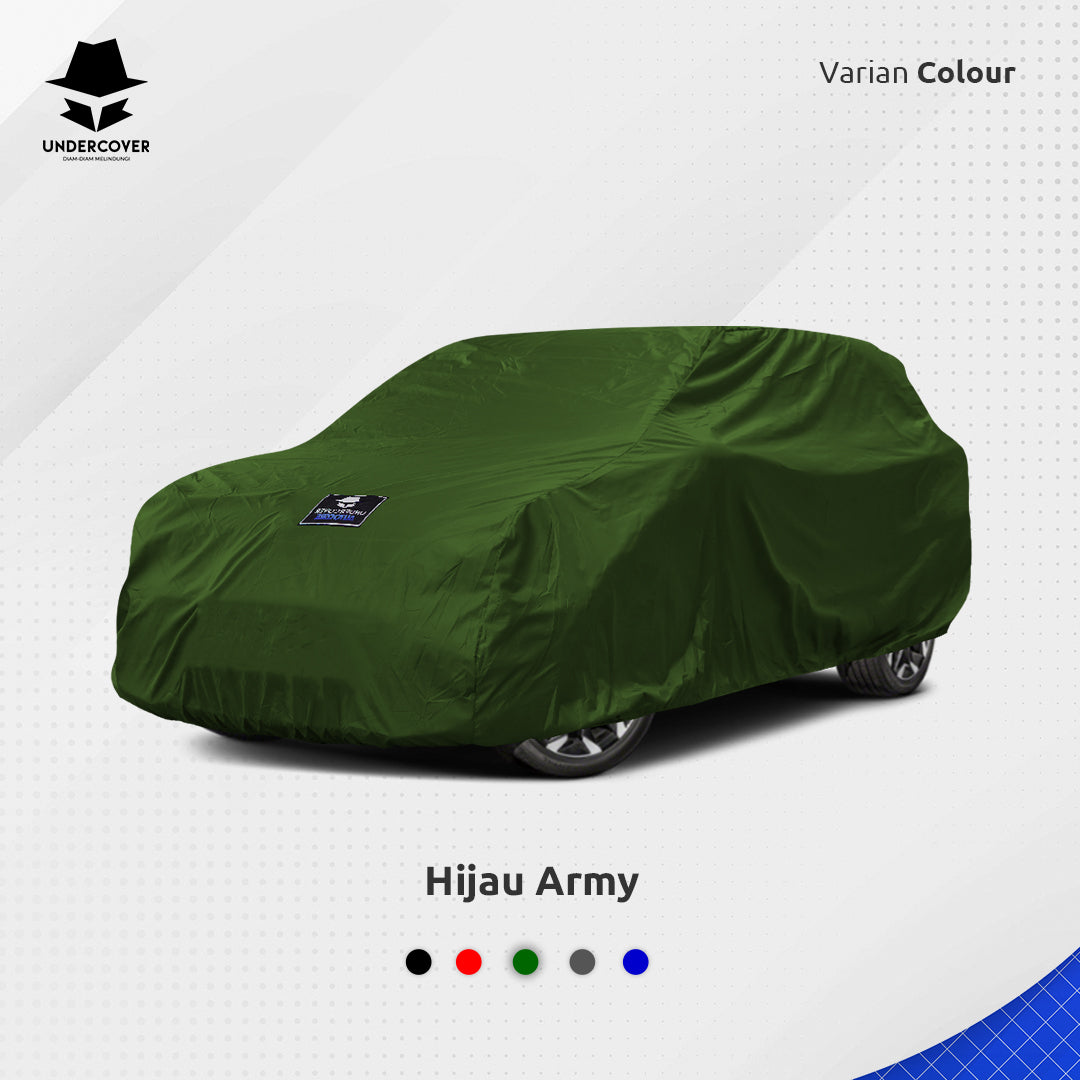 Cover Mobil Kia Sorento Reguler