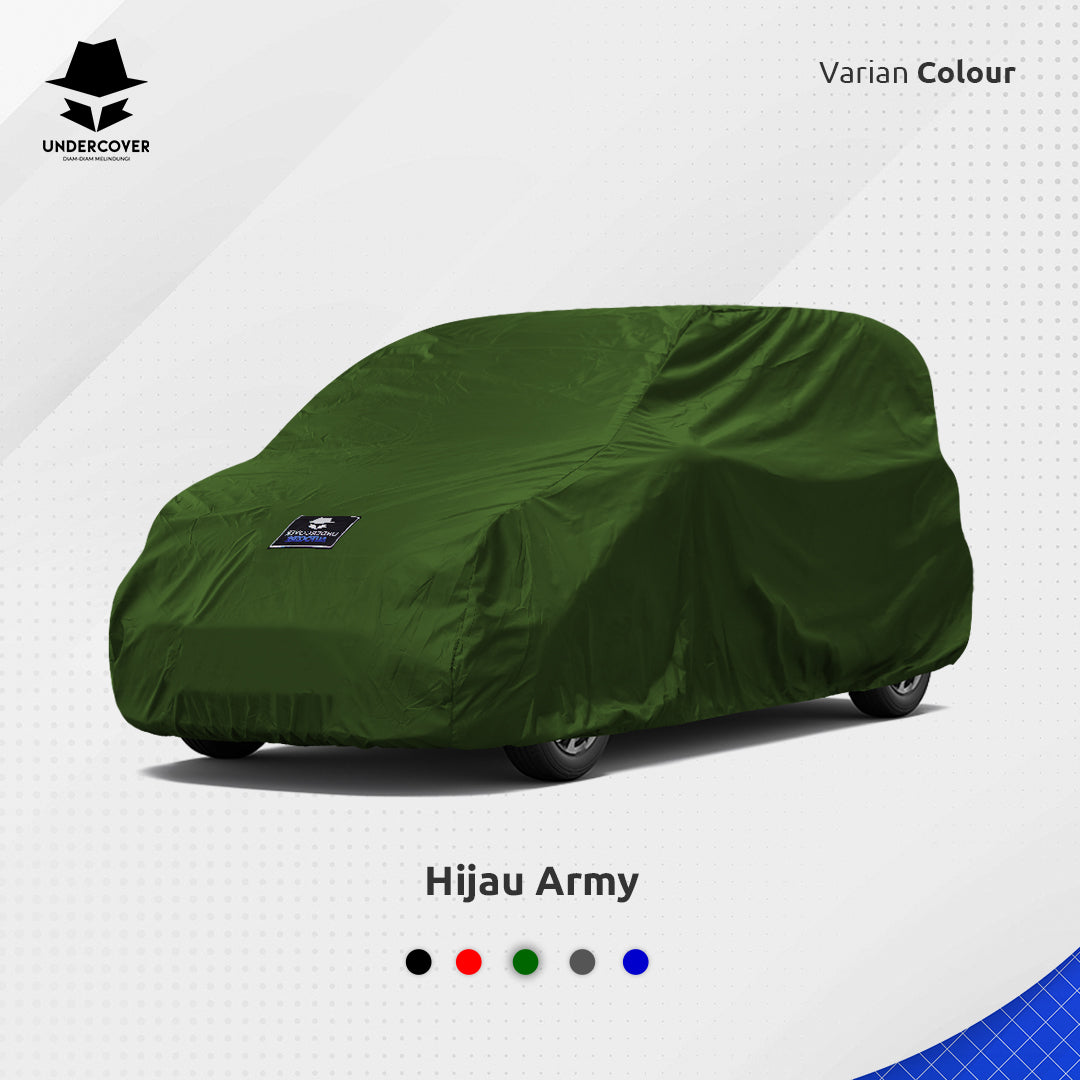 Cover Mobil Toyota Sienta Reguler