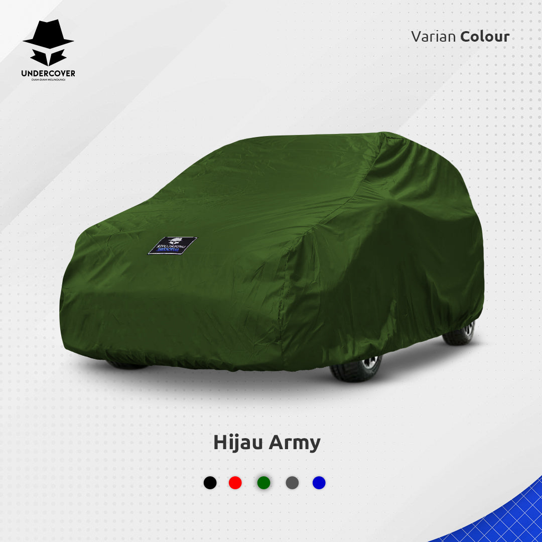 Cover Mobil Wuling Baojun 310 Reguler
