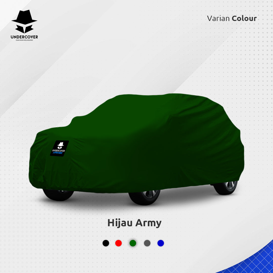 Cover Mobil Suzuki Vitara Brezza Reguler