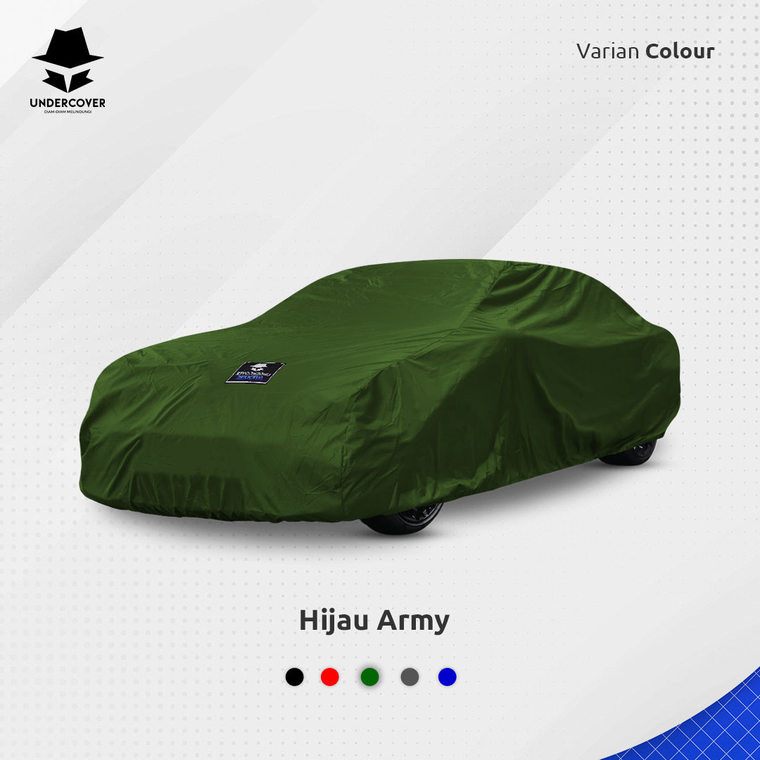 Cover Mobil Bentley Flying Spur Reguler