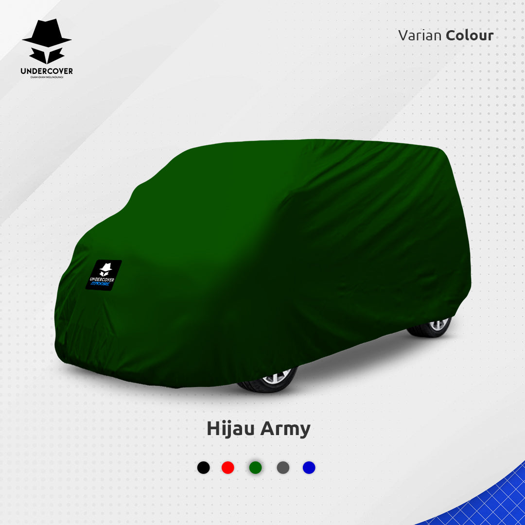 Cover Mobil Suzuki APV Luxury Reguler