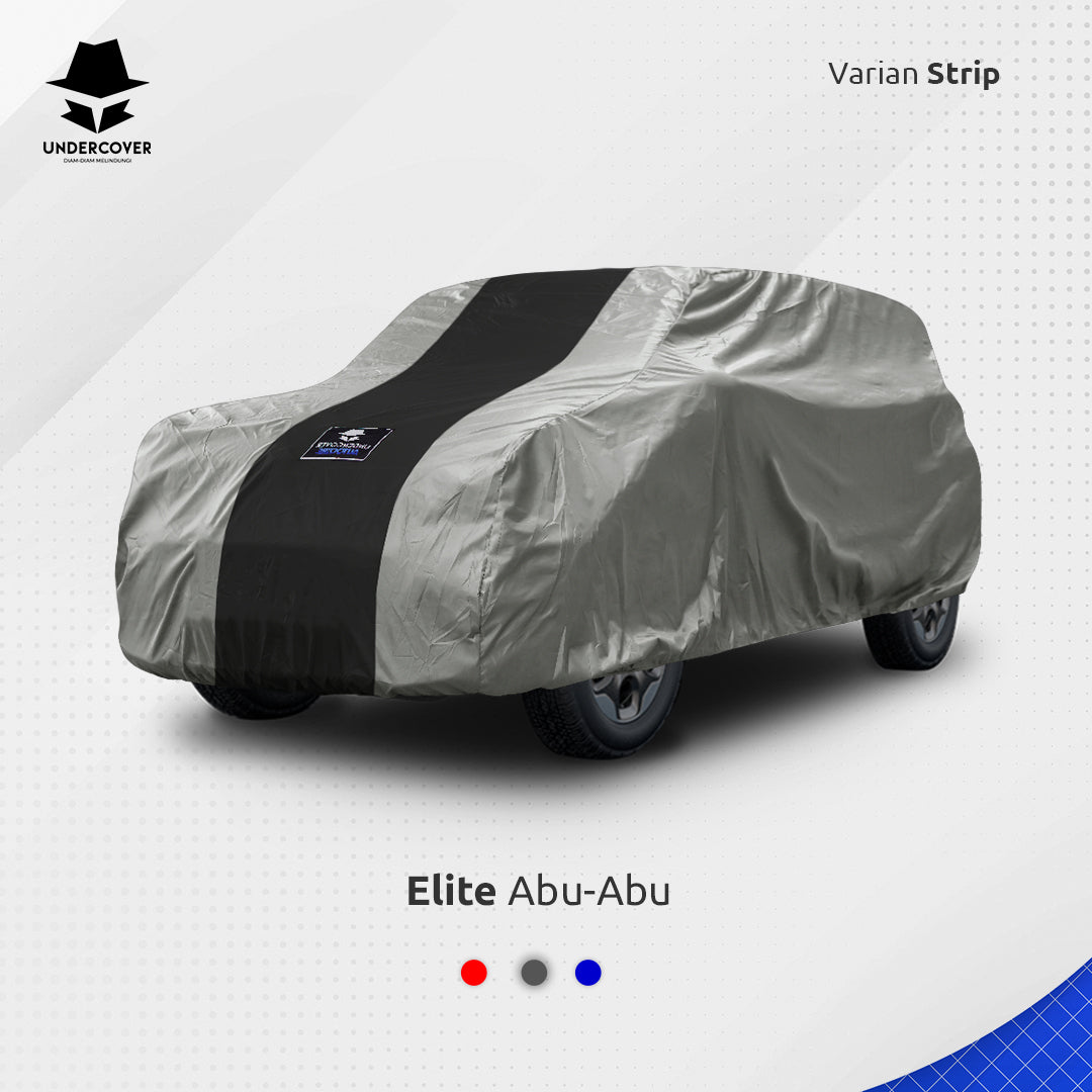 Cover Mobil Jeep Renegade Reguler