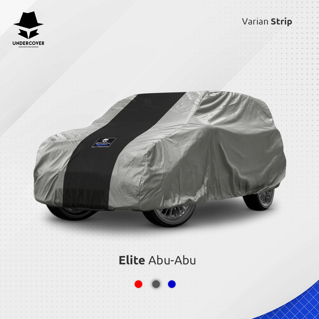 Cover Mobil Infiniti QX80 Reguler