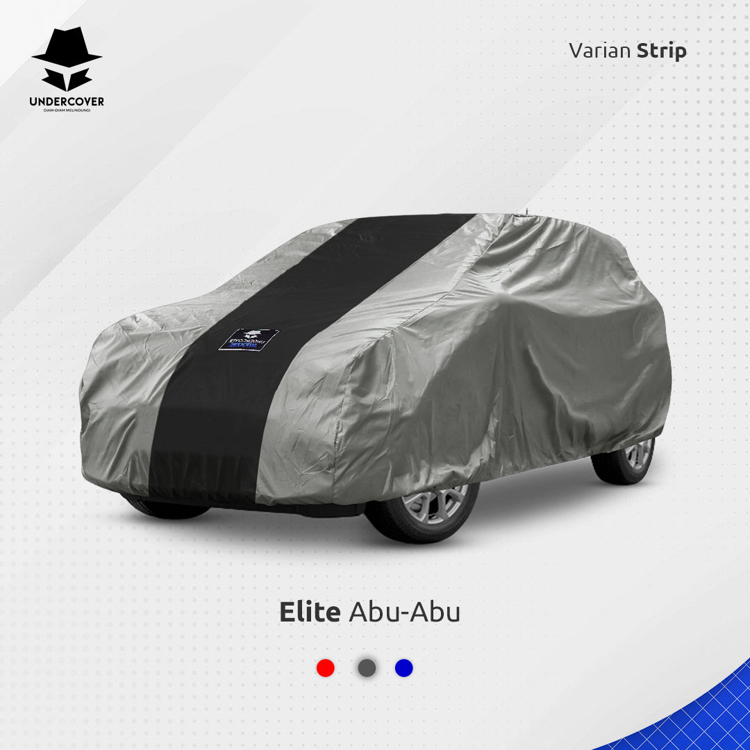 Cover Mobil Jeep Compass Reguler