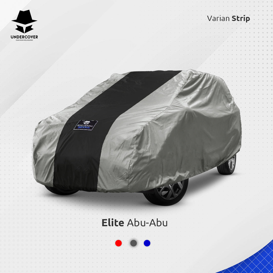 Cover Mobil Mitsubishi Xpander Cross Reguler