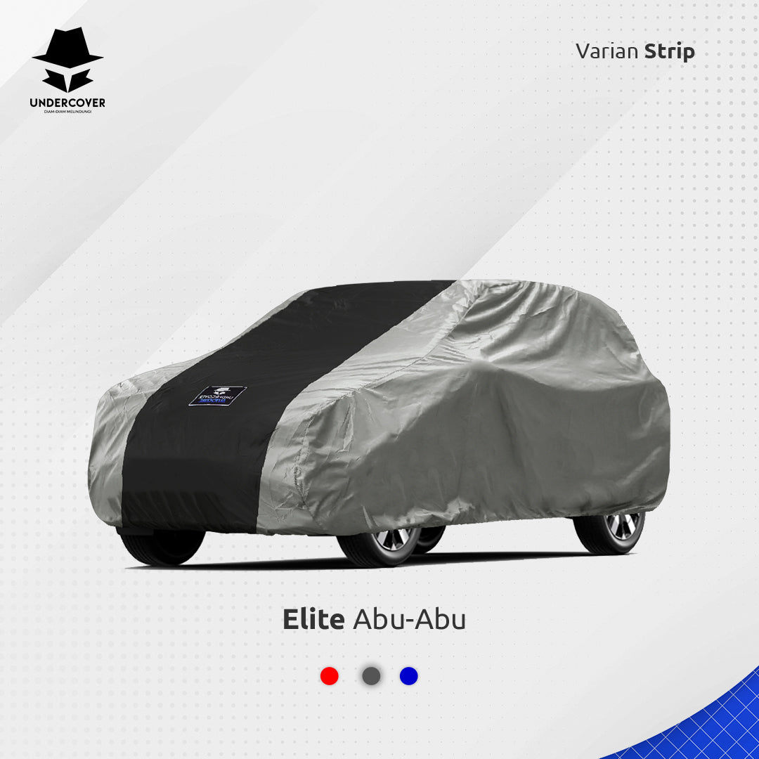 Cover Mobil Mitsubishi Destinator Reguler
