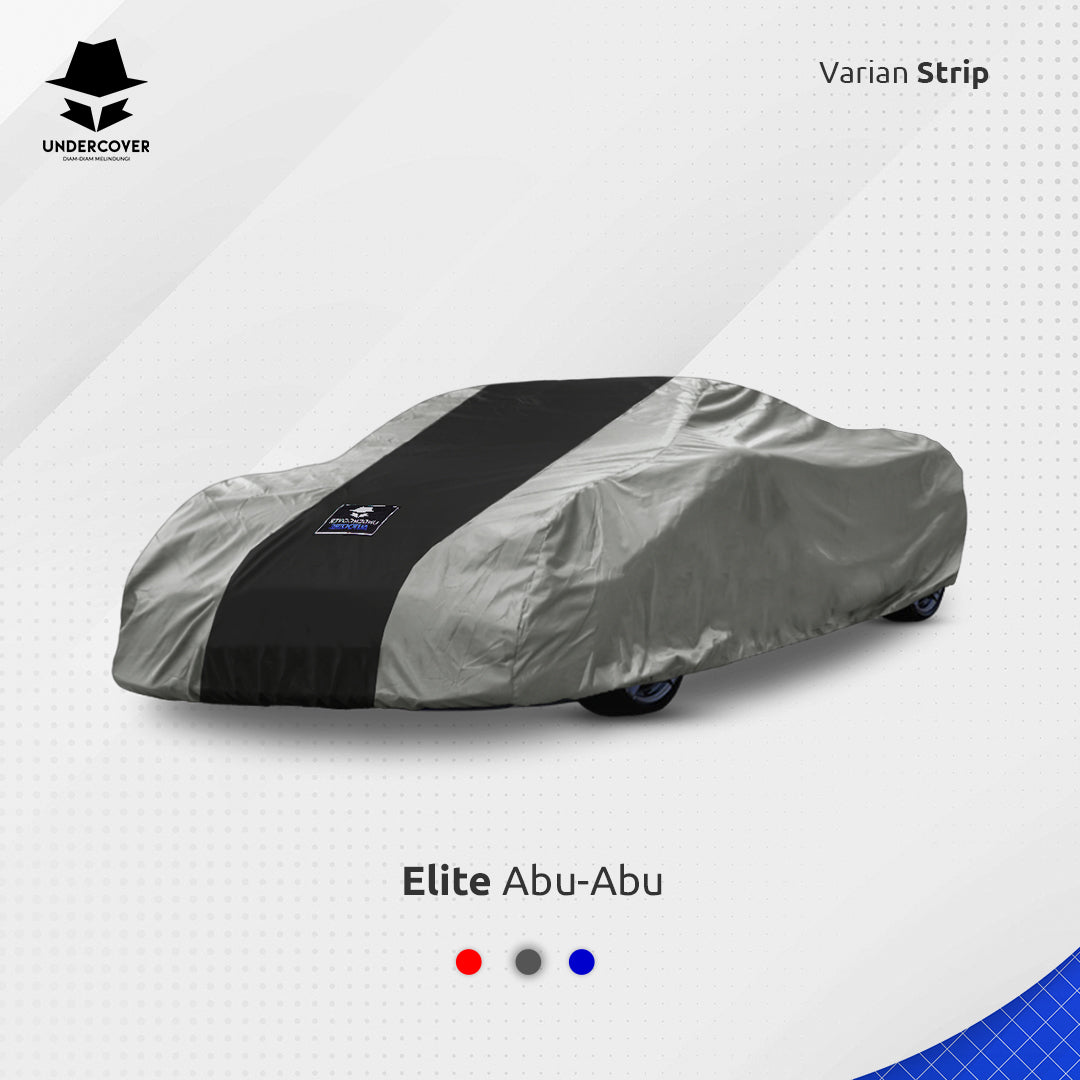Cover Mobil Ferrari 488 Pista Reguler