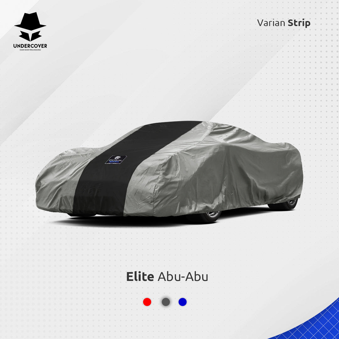 Cover Mobil Ferrari 488 Pista Spider Reguler