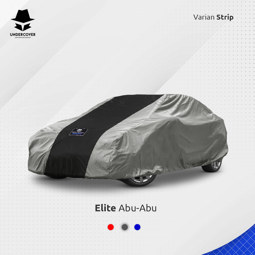 Cover Mobil Mazda 3 Sedan Reguler
